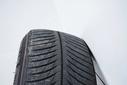 Roues hiver 215/65/17 pouces pour Mercedes GLA GLB H247 X247