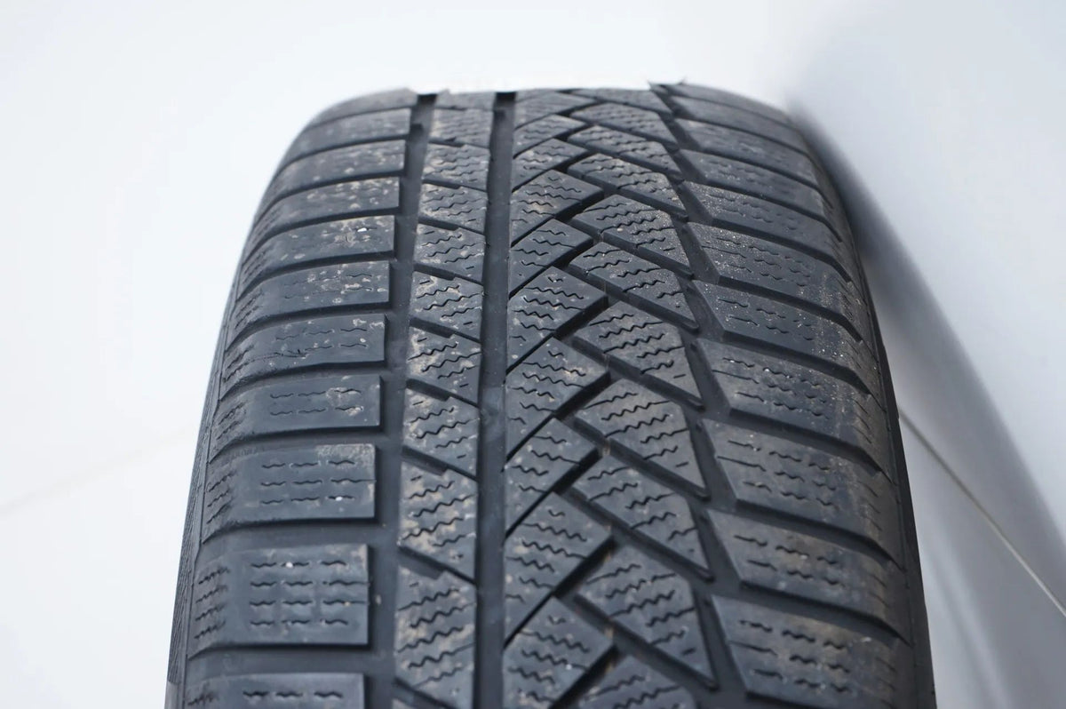 Mercedes EQA EQB H243 X243 ruote invernali pneumatici invernali da 18 pollici Visualizzazione dettagliata 9