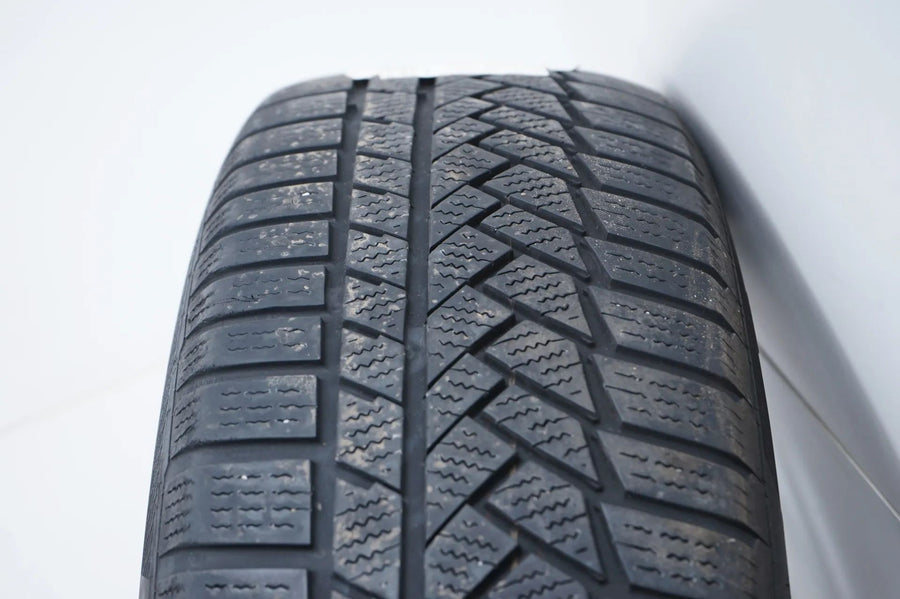 Mercedes EQA EQB H243 X243 ruote invernali pneumatici invernali da 18 pollici