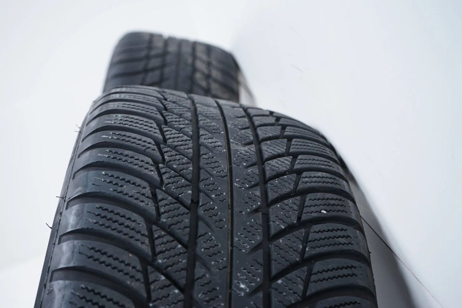 Mercedes AB Class W177 B247 Winter Wheels Winter Tires 18 Inch
