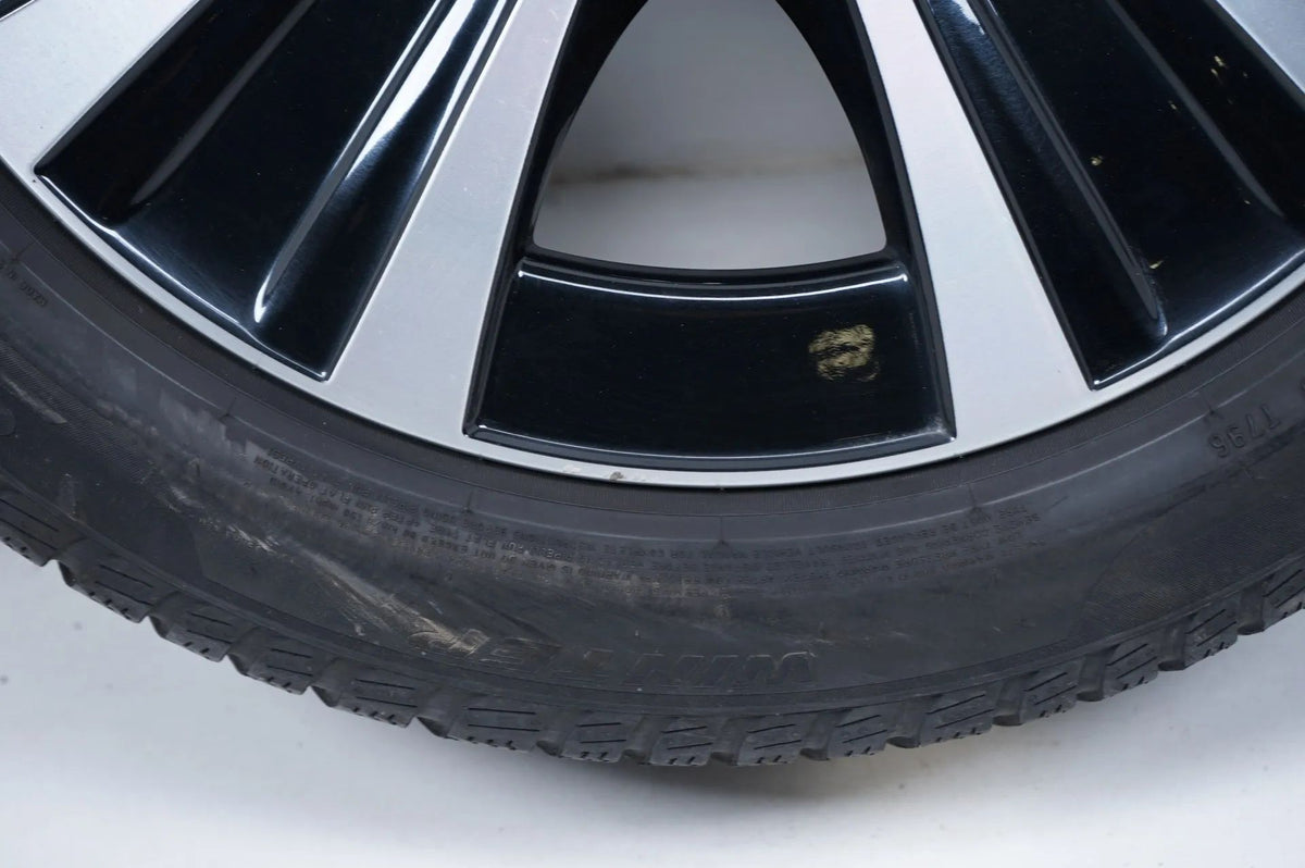 Mercedes E-Class W213 winter tires/wheels 245/45/18 inch Detailansicht 8