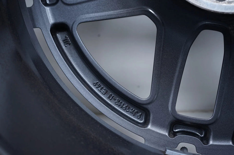 Mercedes E43 E53 AMG W213 Winter Tires Winter Wheels 19 Inch