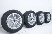 Mercedes GLC Class W254 Winter Tires Winter Wheels 18 inch