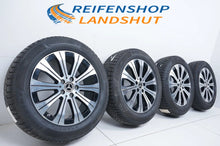 Roues et pneus d'hiver 18 pouces pour Mercedes EQA EQB H243 X243