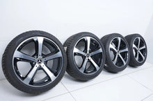 Mercedes C-Klasse Allterrain W206 winterwielen 245 40 19 inch