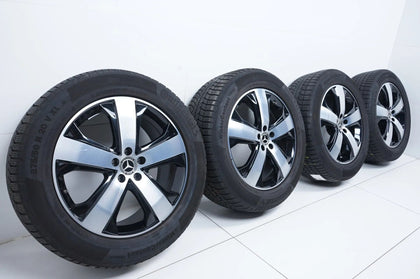 Mercedes GLS X167 W167 winter tires/wheels 275/50/20 inch