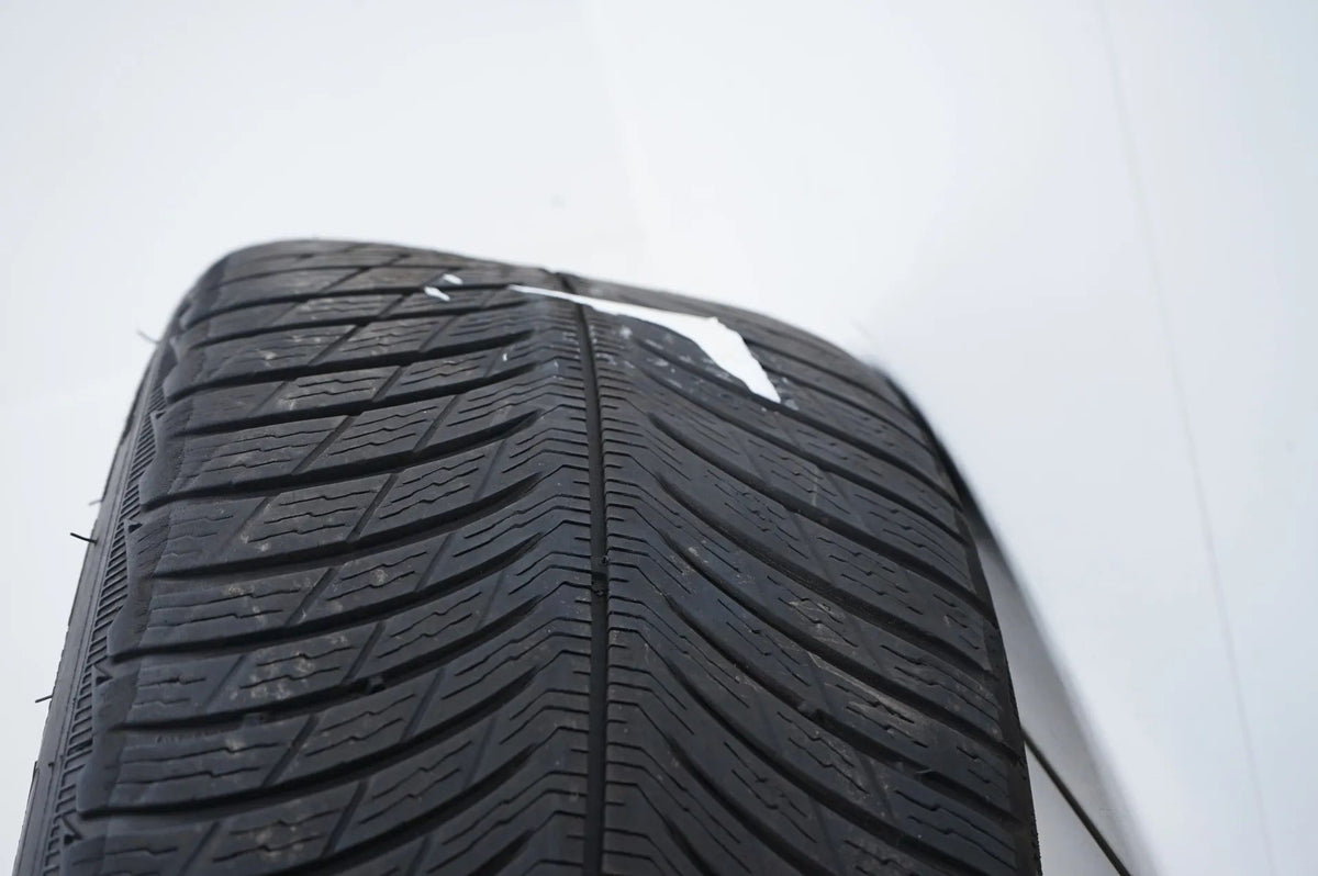Mercedes E-Class W213 AMG winter tires, winter wheels, 19 inch Detailansicht 20