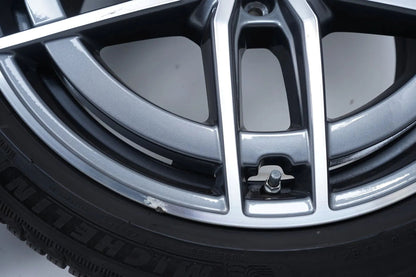 Mercedes E43 E53 AMG W213 Winter Tires Winter Wheels 19 Inch