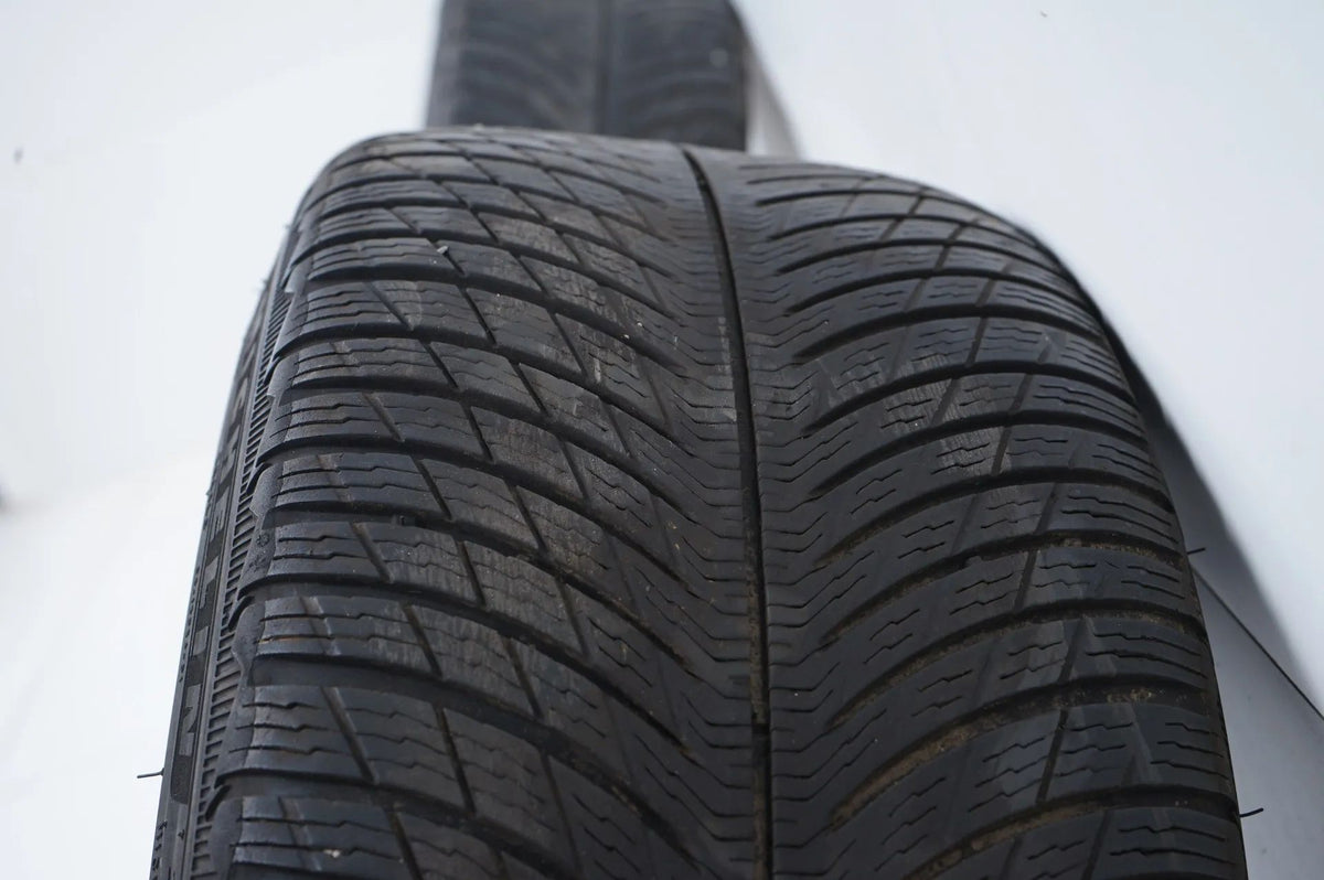 Mercedes E43 E53 AMG W213 Winter Tires Winter Wheels 19 Inch Detailansicht 10