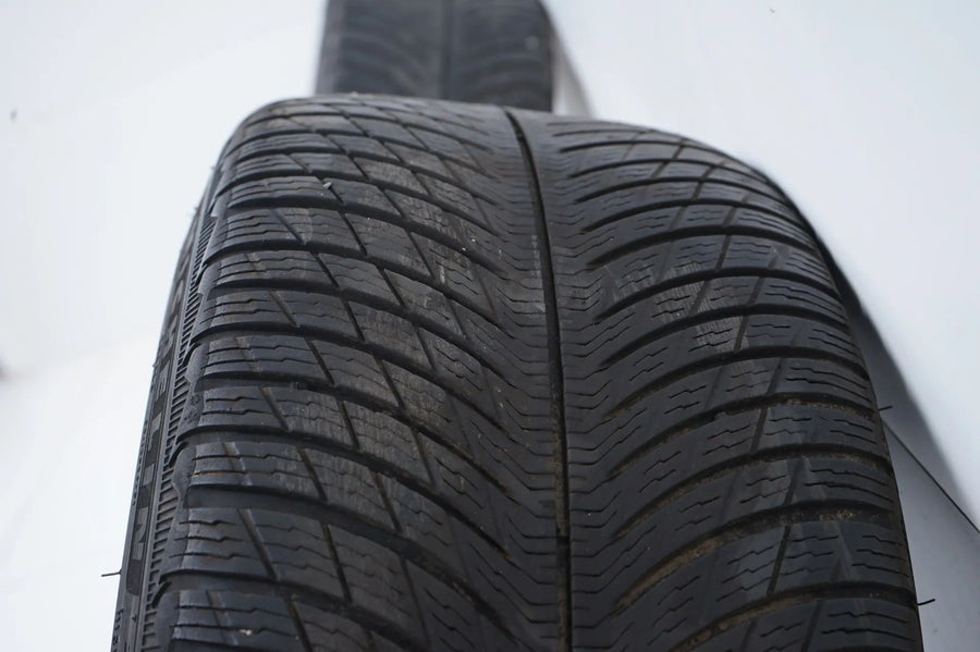 Mercedes E43 E53 AMG W213 Winter Tires Winter Wheels 19 Inch