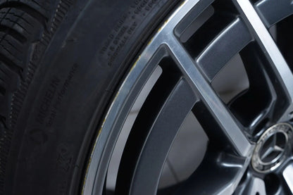 Mercedes SL AMG R232 W232 Winter Tires Winter Wheels 20 Inch