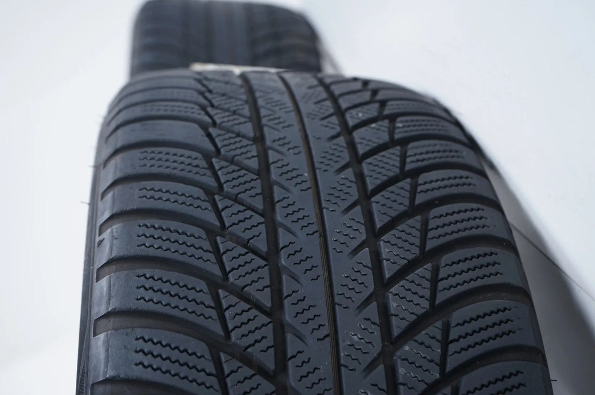 Mercedes AB Class W177 B247 Winter Wheels Winter Tires 18 Inch Detailansicht 13