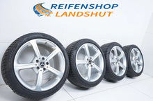 Pneumatici invernali e ruote invernali Mercedes Classe CLS W257 245 40 19 pollici