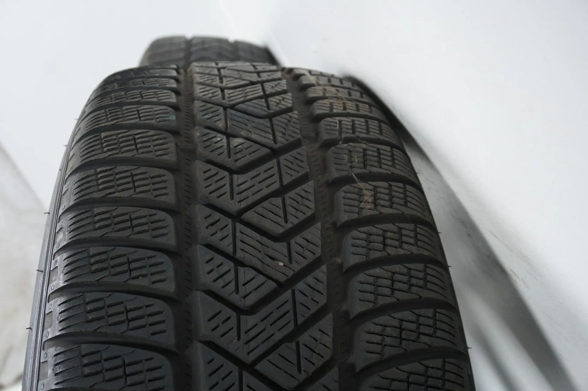 Mercedes GLC W253 X253 zimní pneumatiky zimní kola 235 60 18 palců Detailní zobrazení 11