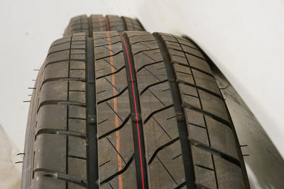Mercedes Sprinter VW Crafter W910 summer wheels 225 65 16 inch