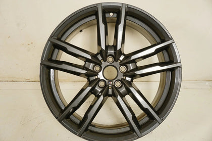 1 x Jante alliage BMW X3M X4M F97 F98 20 pouces 764M 8059724 9,5J