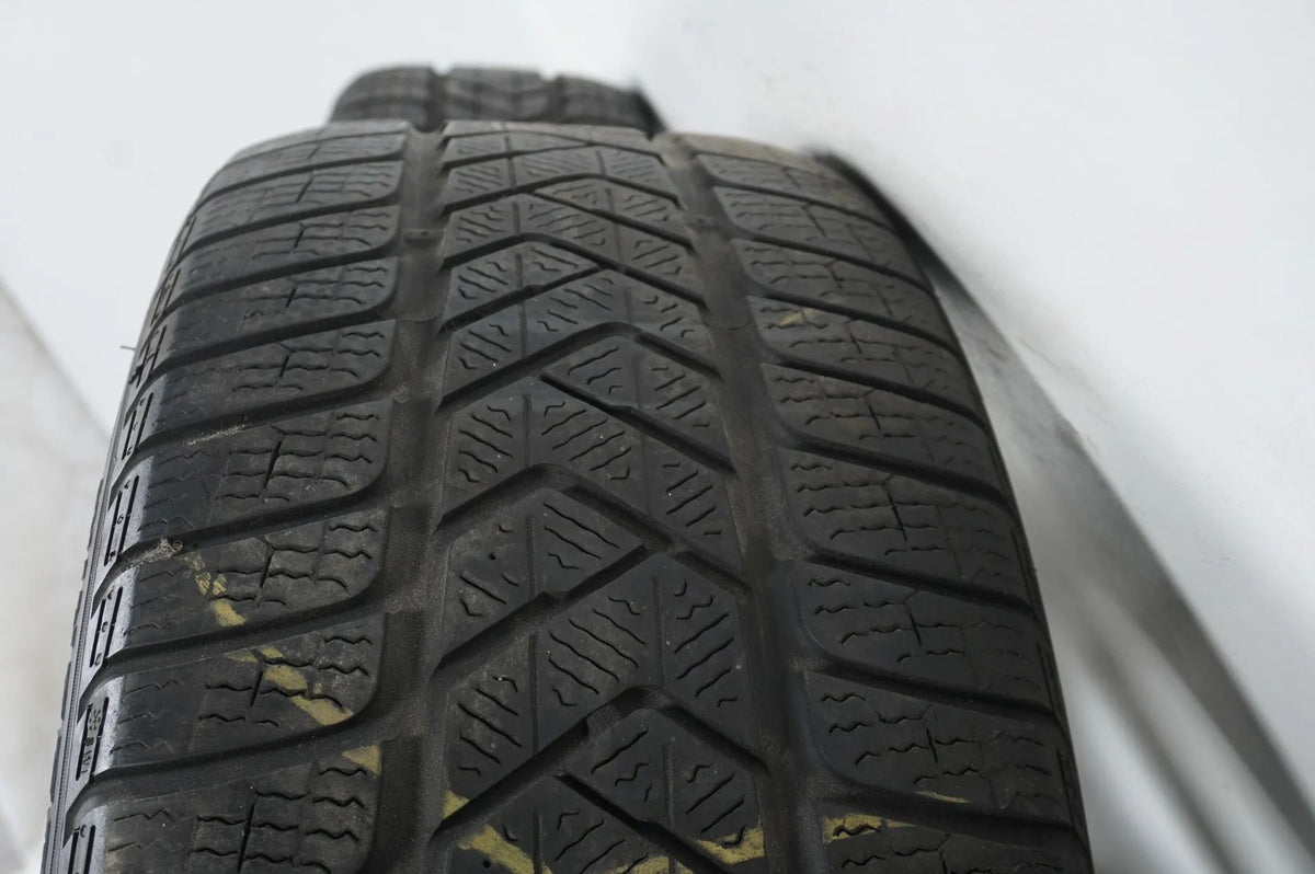 Mercedes S-Class W222 winter tires/wheels 245/45/19 inch Detailansicht 11