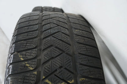 Mercedes S-Class W222 winter tires/wheels 245/45/19 inch