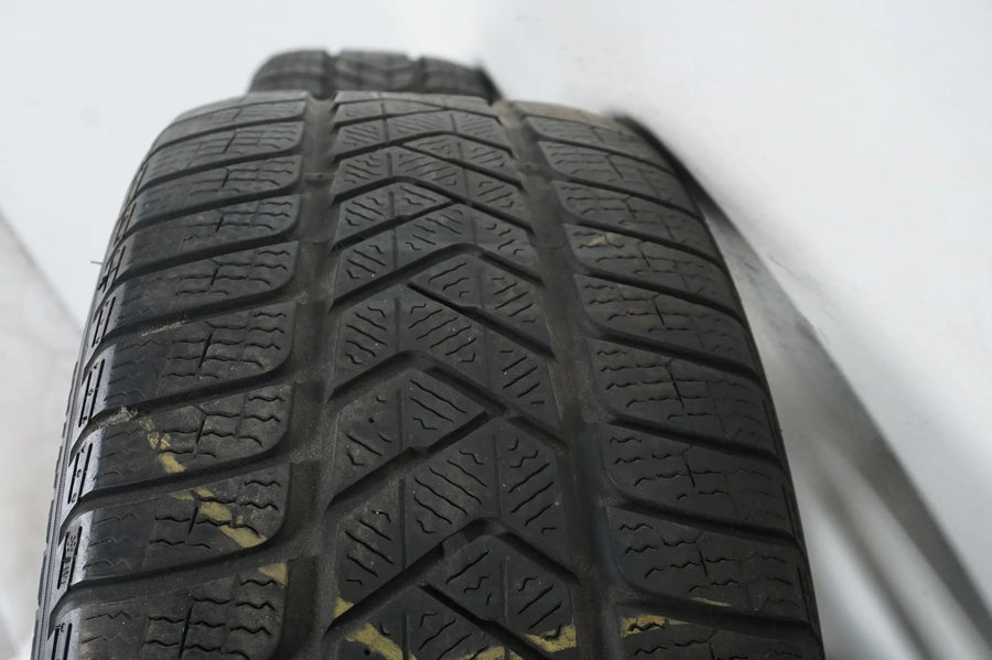 Mercedes S-Class W222 winter tires/wheels 245/45/19 inch