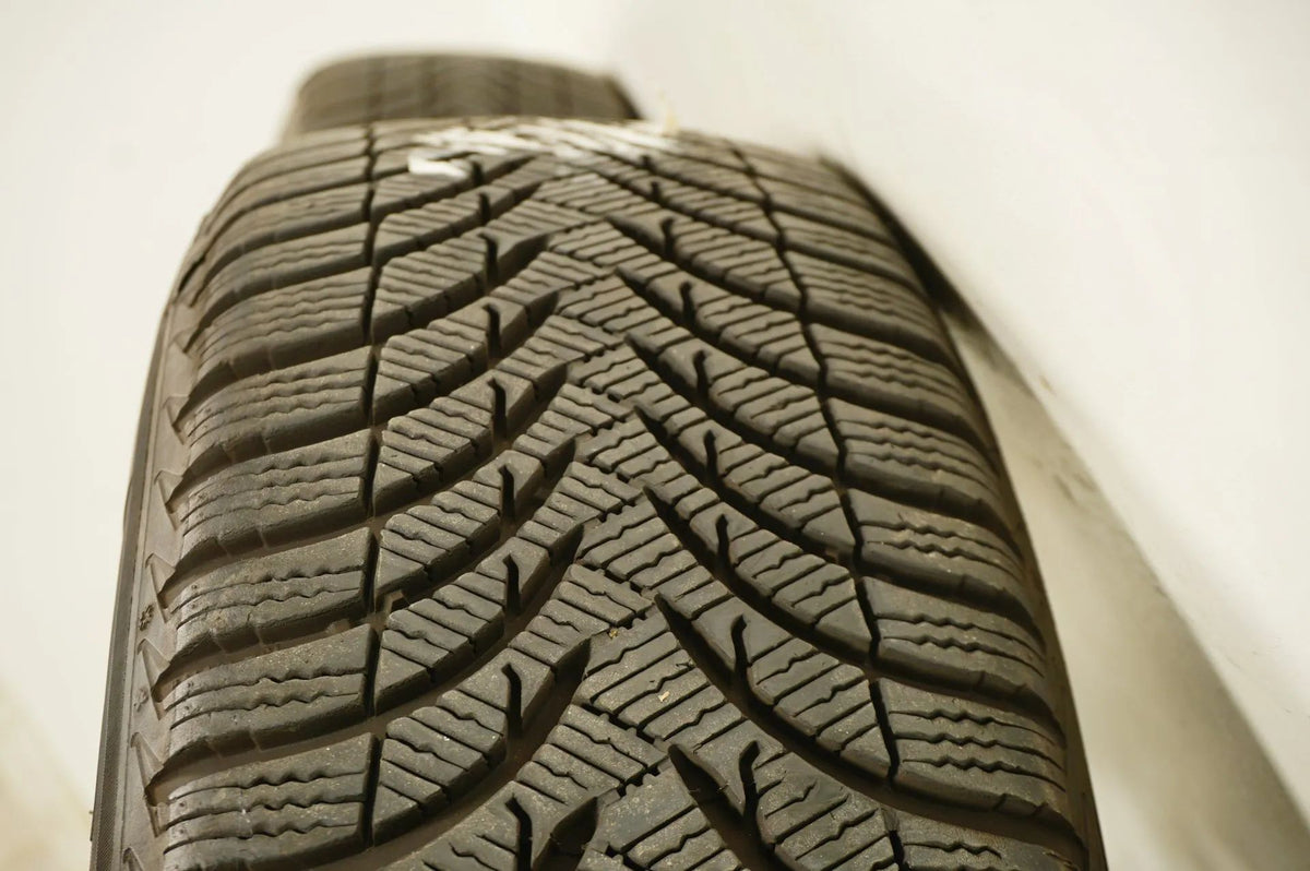 Mercedes GLA W156 X156 winter tires/wheels 215/60/17 inch Detailansicht 13