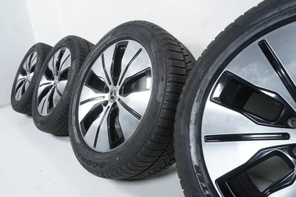 Mercedes EQC W293 N293 Winter Tires Winter Wheels 19 Inch 7mm
