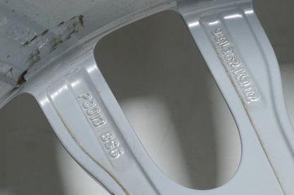 Porsche Boxster Cayman 981 Winter Tires Winter Wheels 19 Inch