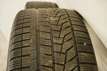 Mercedes S-Class W223 winter tires/wheels 255/45/19 inch