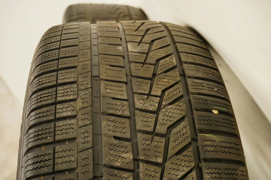 Mercedes S-Class W223 winter tires/wheels 255/45/19 inch