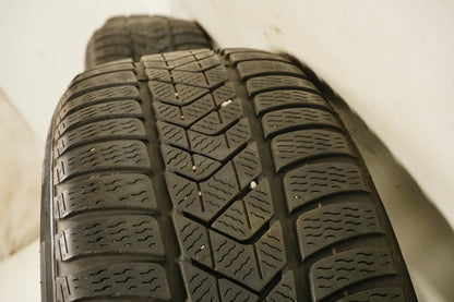 MINI Countryman F60 winter tires/wheels 225/55/17 inch