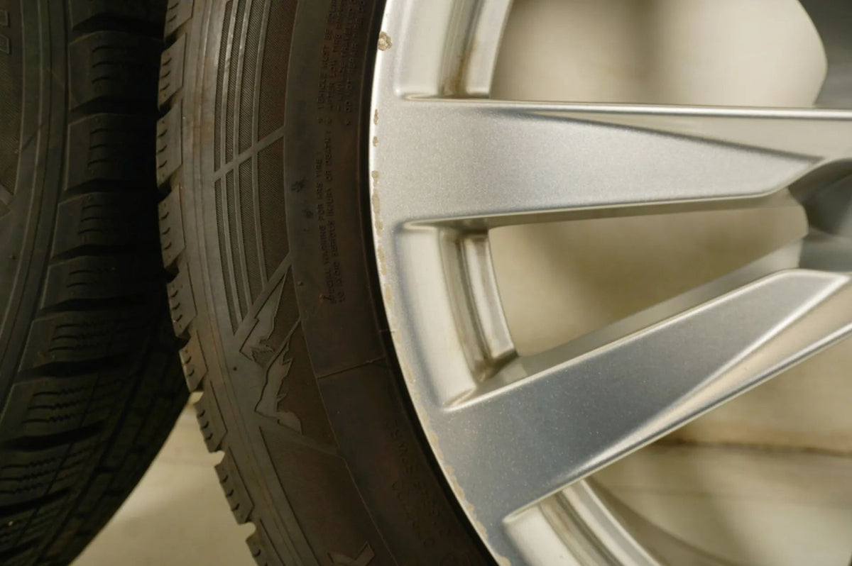 Mercedes S-Class W223 winter tires/wheels 255/45/19 inch Detailansicht 10