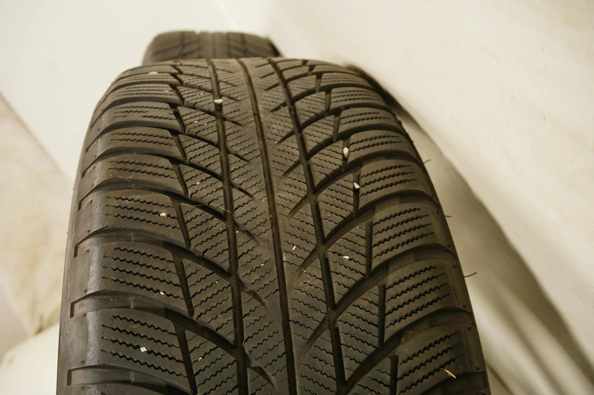 MINI Countryman F60 winter tires/wheels 225/55/17 inch Detailansicht 11