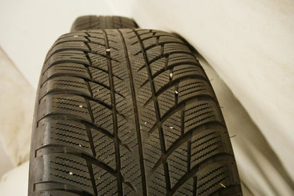 MINI Countryman F60 winter tires/wheels 225/55/17 inch