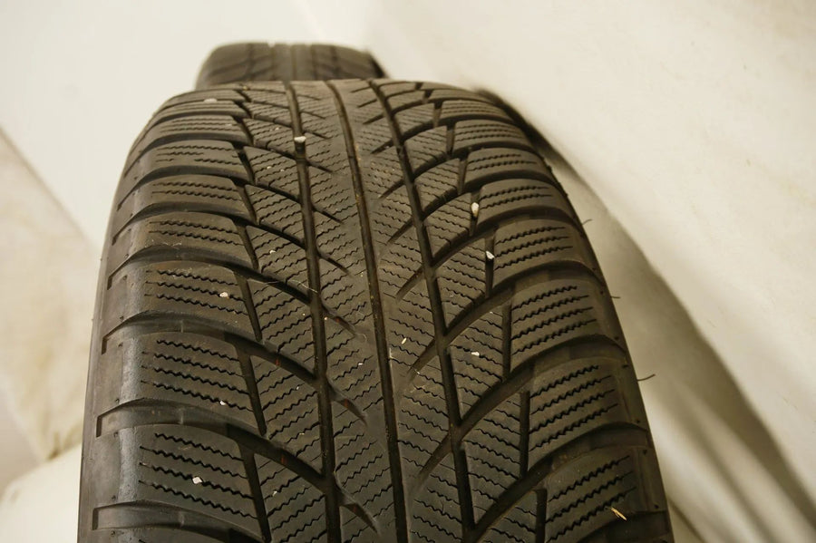 MINI Countryman F60 winter tires/wheels 225/55/17 inch