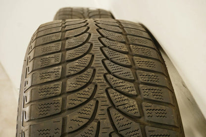 Mercedes GLC W253 X253 winter tires/wheels 235/60 R18 inch