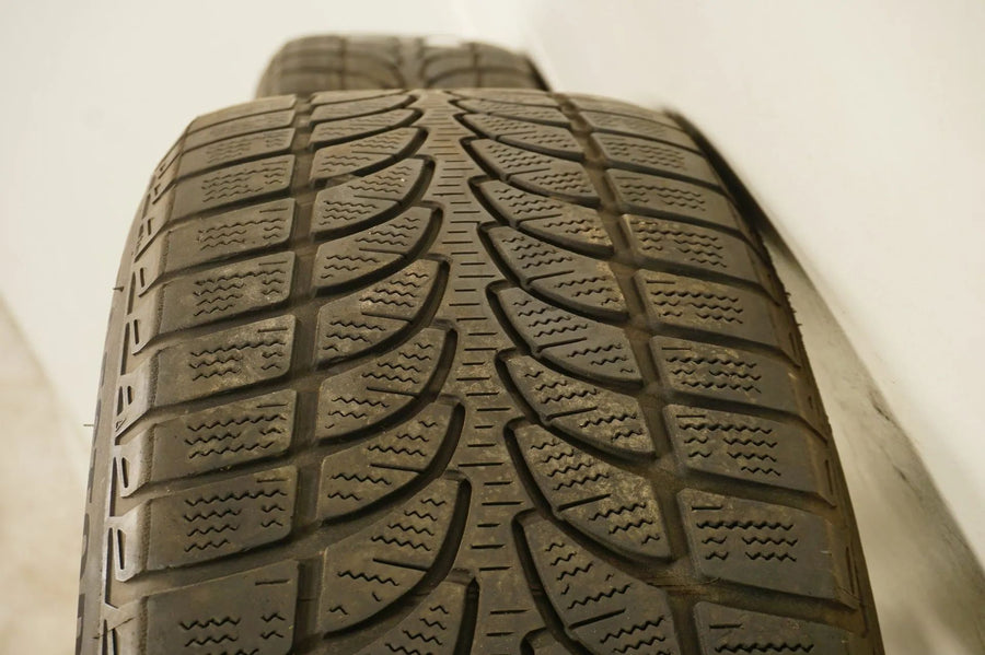 Mercedes GLC W253 X253 winter tires/wheels 235/60 R18 inch