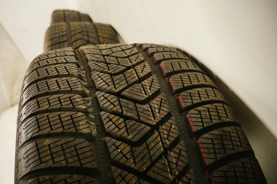 New Mercedes EQC W293 N293 winter tires/wheels, 19 inch