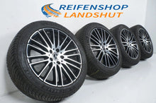 Pneus/jantes hiver 225/45/18 pouces pour Mercedes Classe C W206