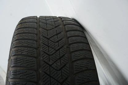Mercedes C-Class W206 winter tires/wheels 225/45/18 inch