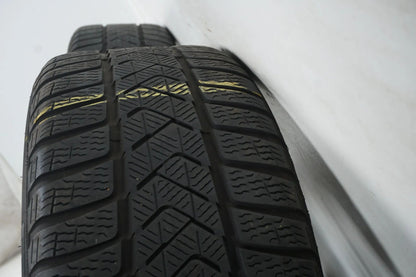 Mercedes C-Class W206 winter tires/wheels 225/45/18 inch