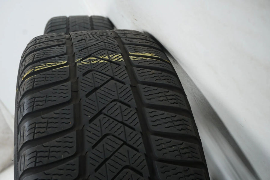 Mercedes C-Class W206 winter tires/wheels 225/45/18 inch
