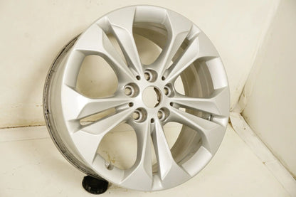 1 x originální hliníkový disk BMW X1 X2 F48 F39 17 palců 564 6856065 7,5J