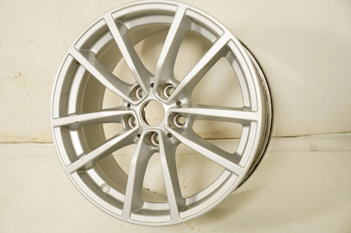 1 x Originele BMW 3-serie G20 G21 lichtmetalen velg 17 inch 778 6883520 Detailweergave 4