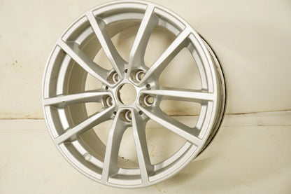 1 x Originele BMW 3-serie G20 G21 lichtmetalen velg 17 inch 778 6883520