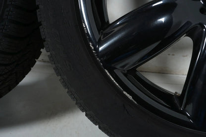 MINI Clubman F54 winter tires/wheels 195/55/17 inch