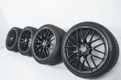 Mercedes GT GTC W190 C190 Winter Tires Winter Wheels 19/20 inch