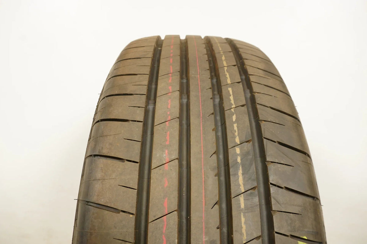 4 x New DEMO summer tires 215 55 18 inch Bridgestone DOT23 Detail view 5