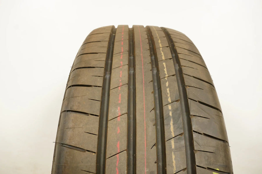 4 x New DEMO summer tires 215 55 18 inch Bridgestone DOT23