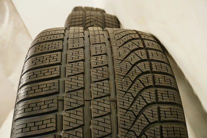 Mercedes S-Class W223 V223 Winter Tires Winter Wheels 19 Inch 7mm
