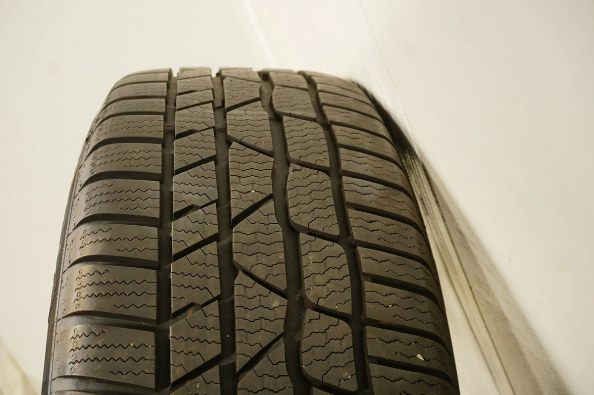 Pneus/jantes hiver Mercedes GLA W156 X156 215/60/17 pouces Detailansicht 12