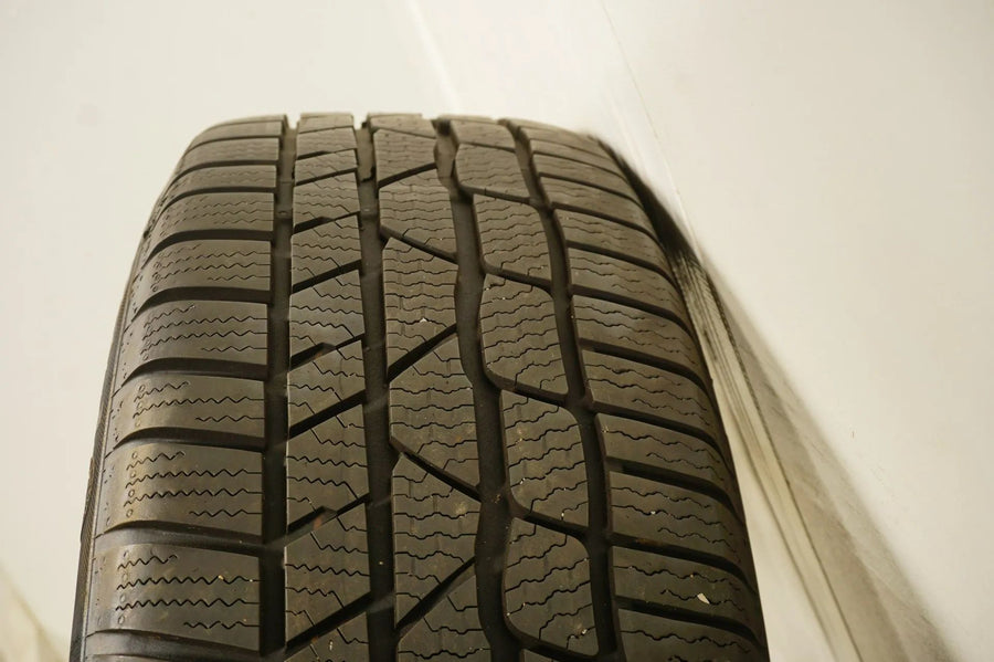 Pneus/jantes hiver Mercedes GLA W156 X156 215/60/17 pouces